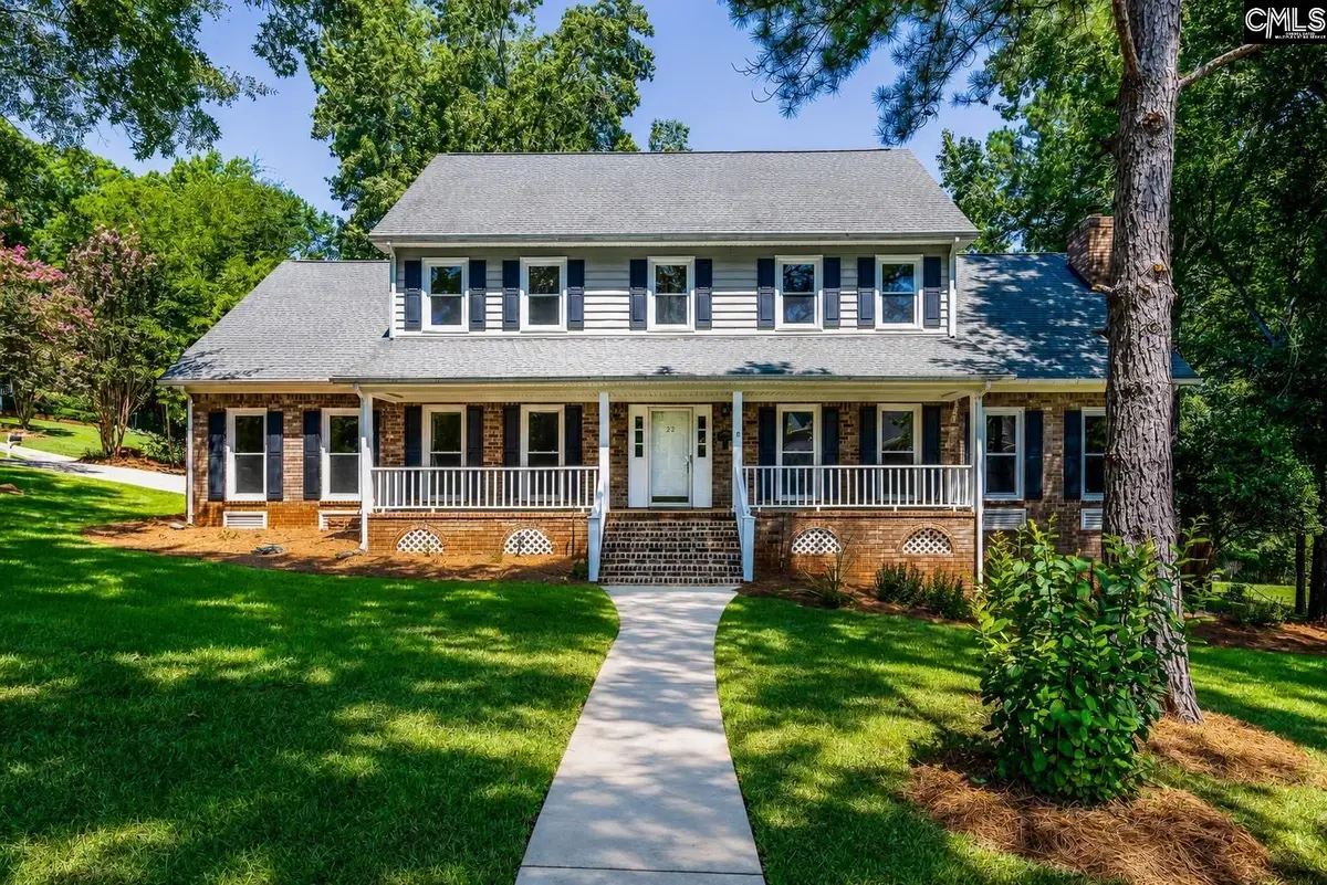 22 Brittany Way, Columbia, SC 29212 - #1