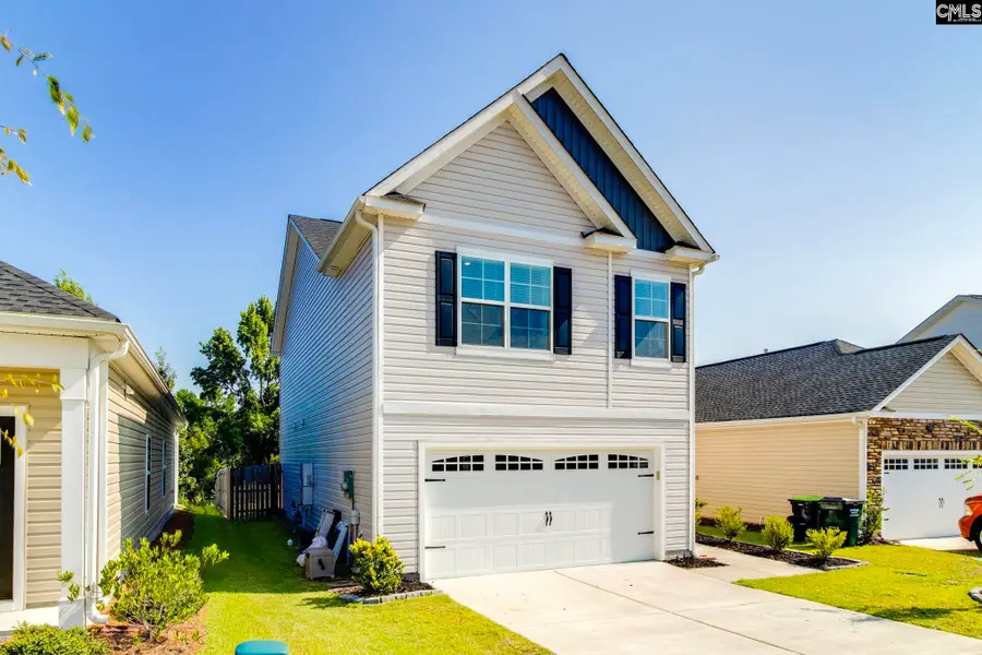 1443 Whirlaway Lane, Lexington, SC 29073 - #3