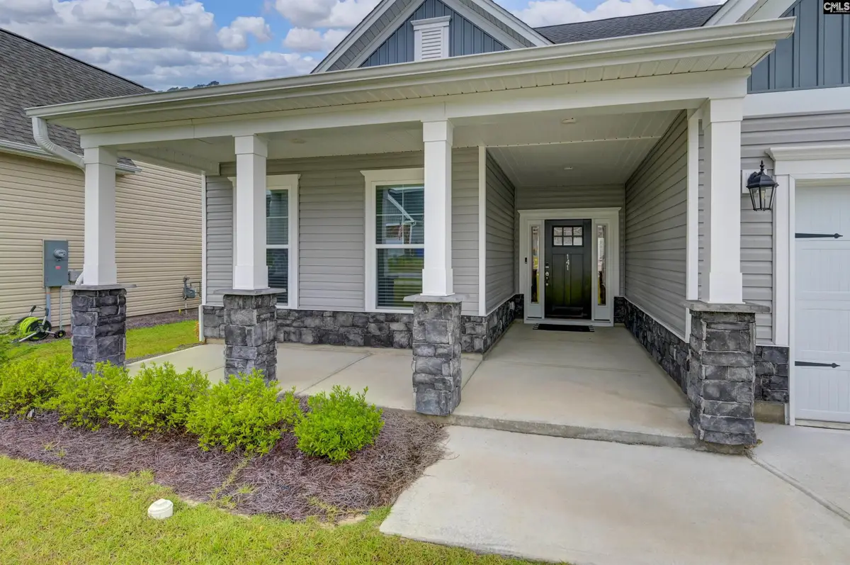 141 Bolter Lane, Pontiac, SC 26045 - #1