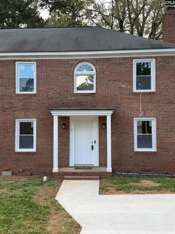 6 and 8 Crescent Lane, Columbia, SC 29212
