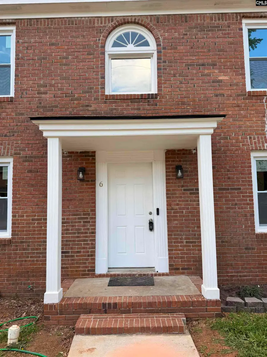 6 and 8 Crescent Lane, Columbia, SC 29212 - #2