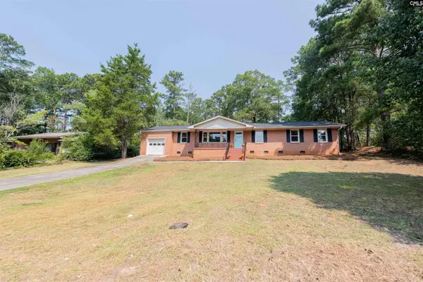 405 Grenadier Drive, Columbia, SC 29209