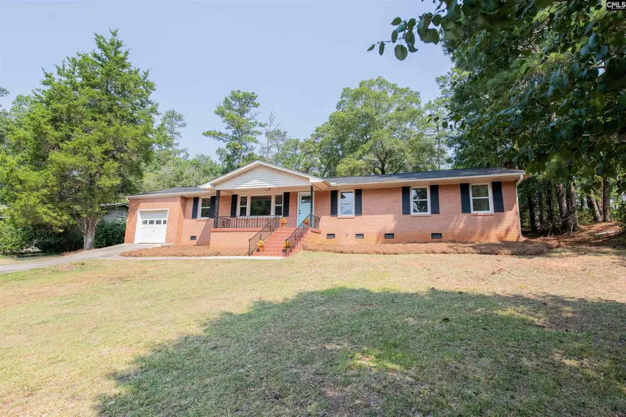 405 Grenadier Drive, Columbia, SC 29209 - #2