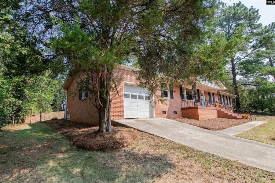 405 Grenadier Drive, Columbia, SC 29209 - #3