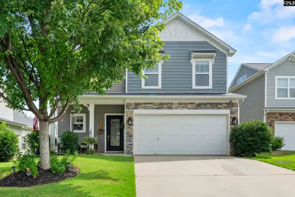 163 Cordage Drive, Chapin, SC 29036