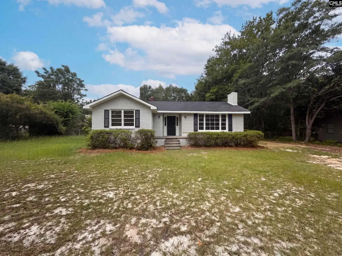 1937 Beckley Drive, Columbia, SC 29209 - #1