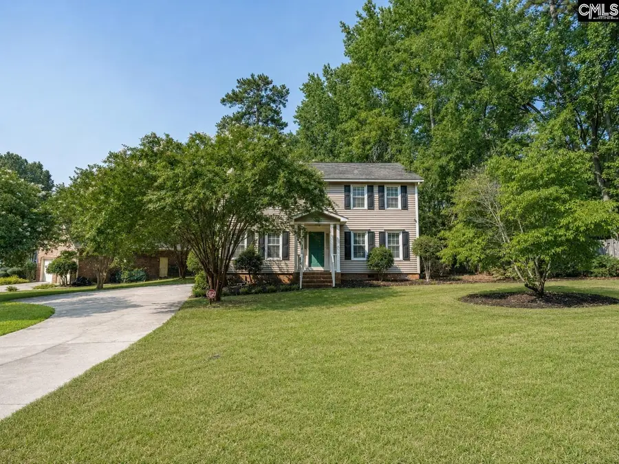 206 Quill Court, Columbia, SC 29212 - #2