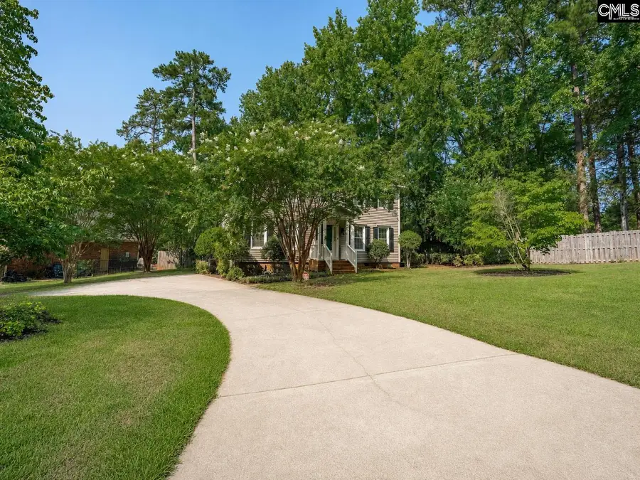 206 Quill Court, Columbia, SC 29212 - #3