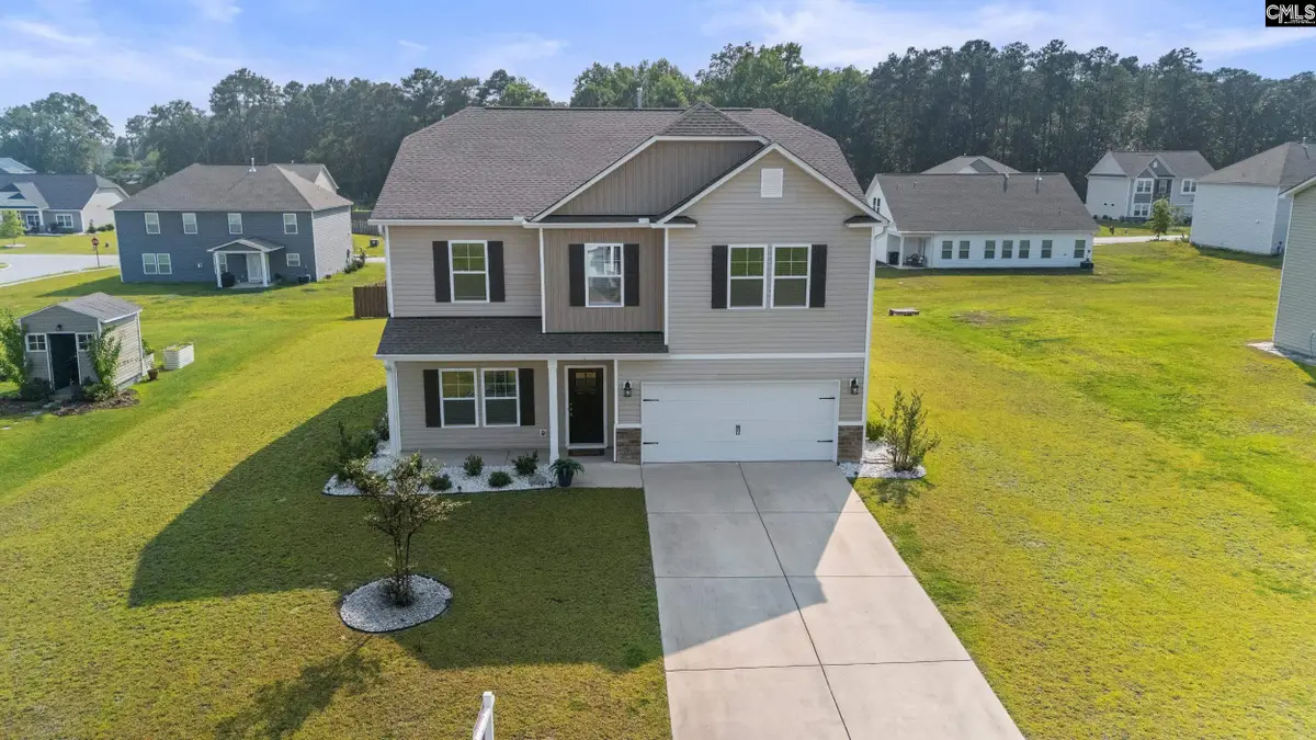 5 Brake Court, Elgin, SC 29045 - #1