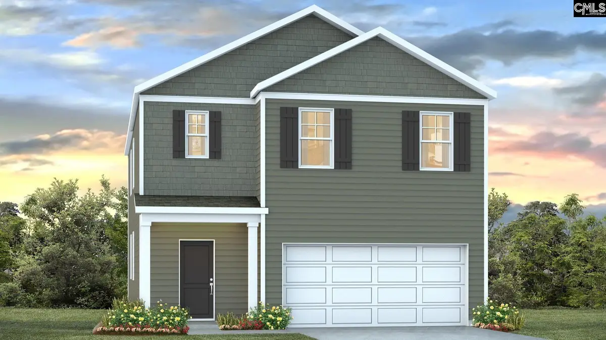 2055 Grovefield Drive, Hopkins, SC 29061 - #1