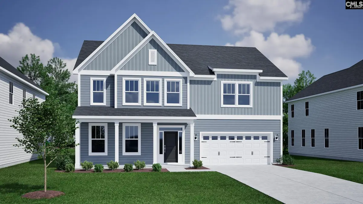 649 Falling Leaf Lane, Chapin, SC 29036 - #1