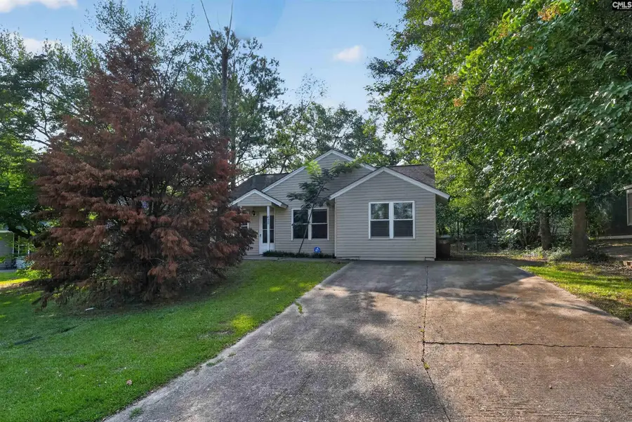 420 Greenlake Drive, Hopkins, SC 29061 - #2