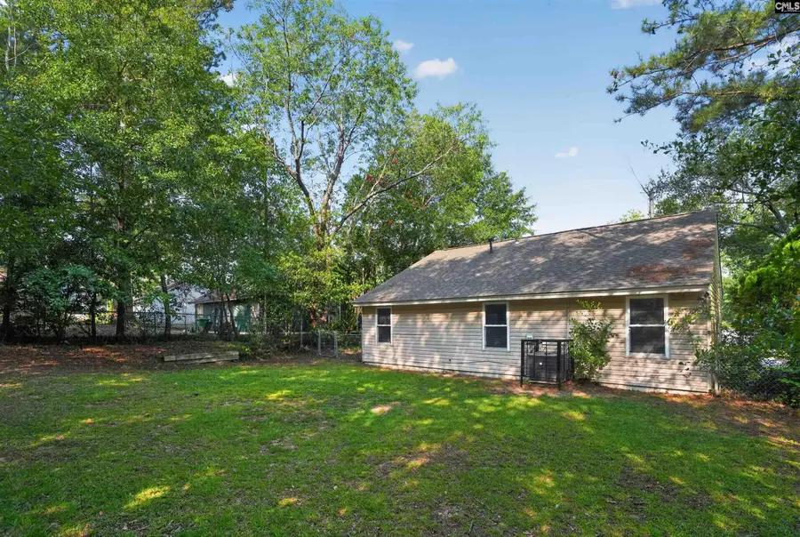 420 Greenlake Drive, Hopkins, SC 29061 - #3