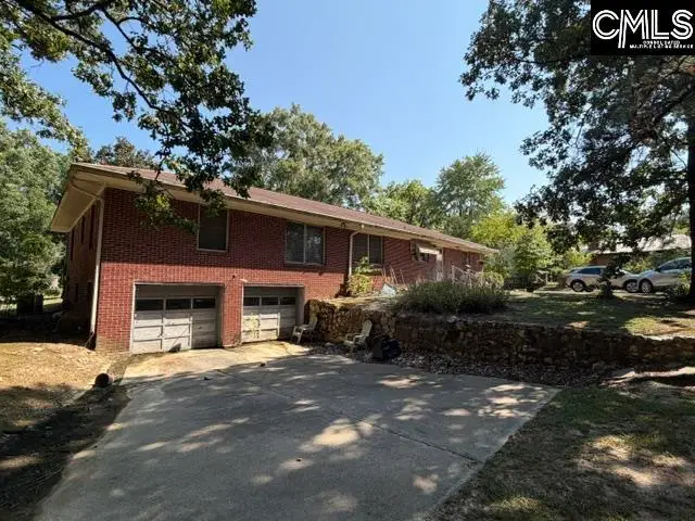 409 Travis Avenue, Saluda, SC 29138 - #2