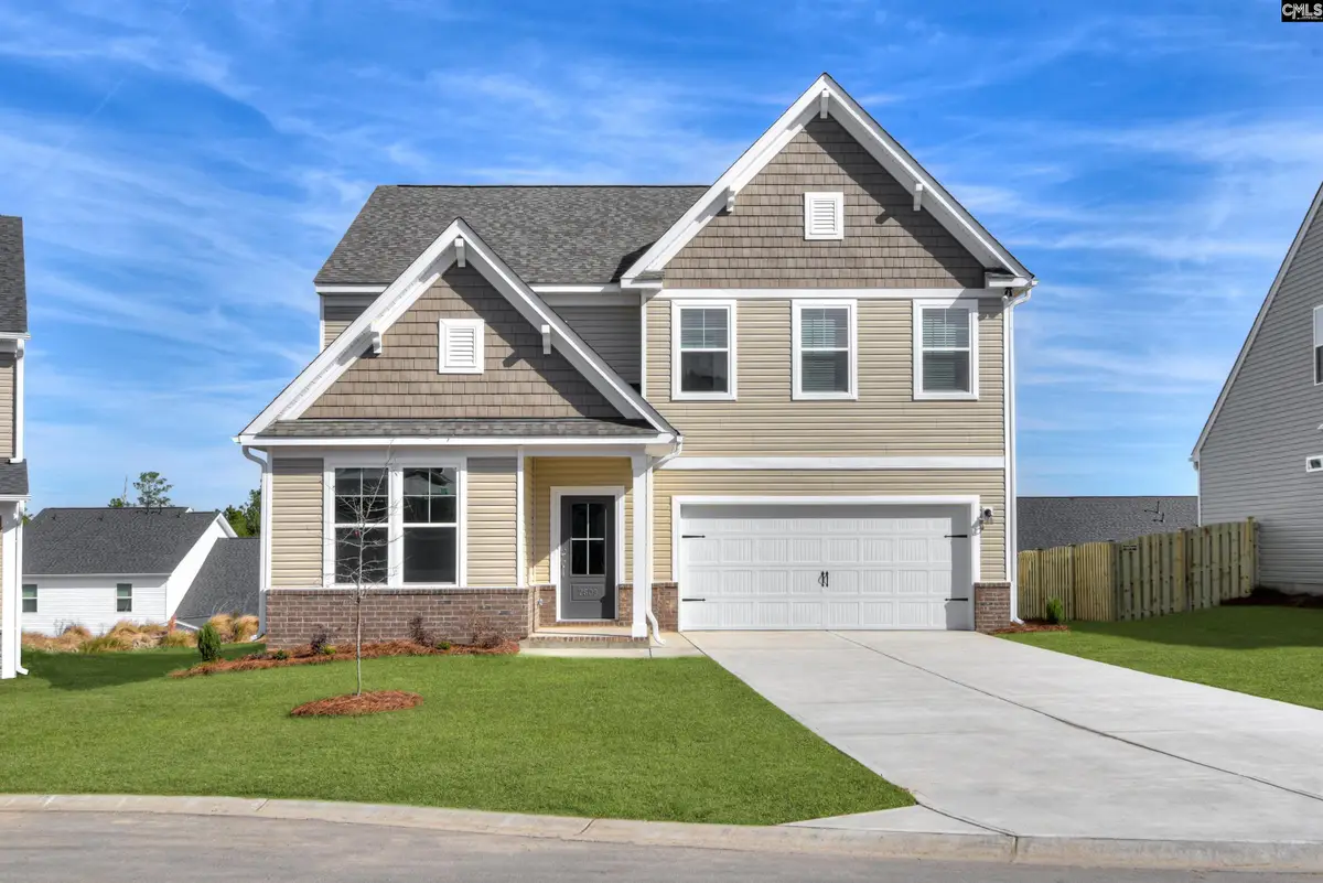 306 Summer Orchard Drive, Lexington, SC 29072 - #1