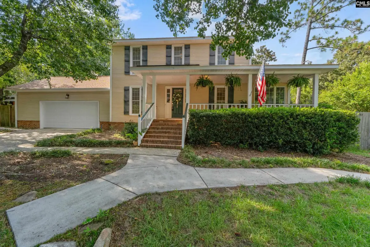 208 Hickory Hill Trail, Elgin, SC 29045 - #1