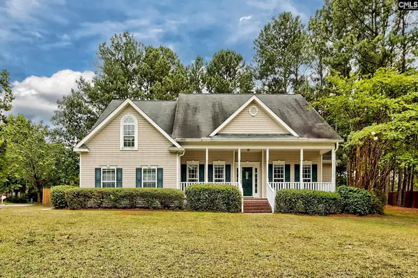 301 Knotts Circle, Lexington, SC 29073