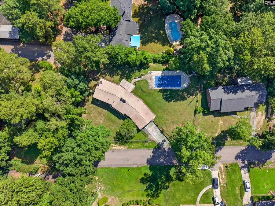 1520 Redwood Drive, West Columbia, SC 29169 - #2