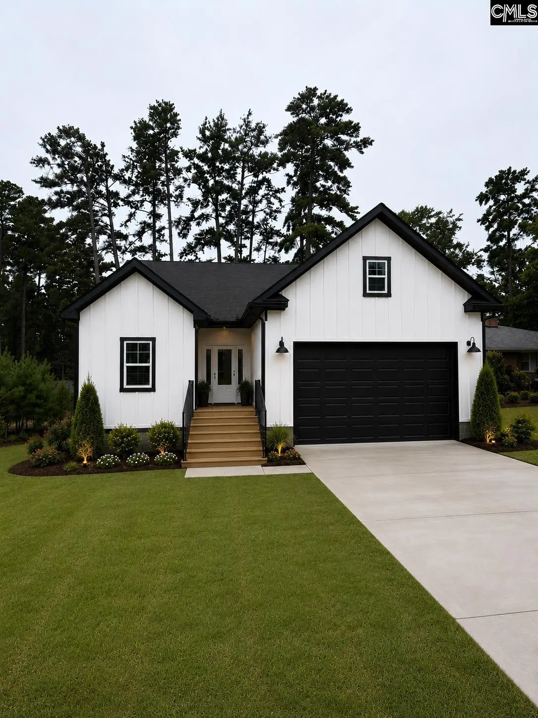 112 Lorick Circle, Lexington, SC 29072 - #1