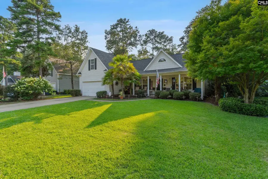 277 Elmwood Boulevard, Elgin, SC 29045 - #3