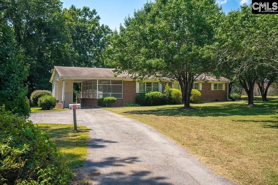 1557 Hwy 121 N, Johnston, SC 29832 - #2