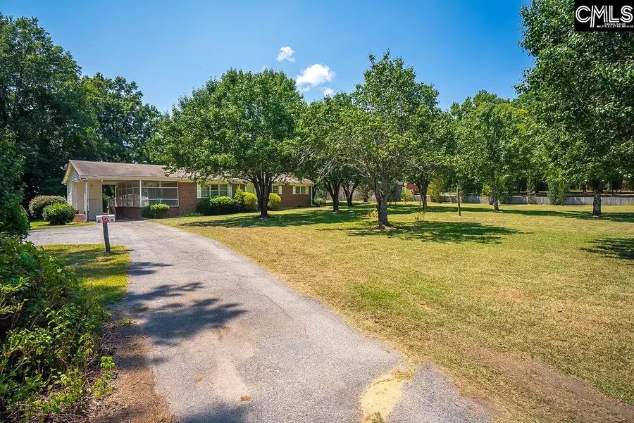 1557 Hwy 121 N, Johnston, SC 29832 - #3