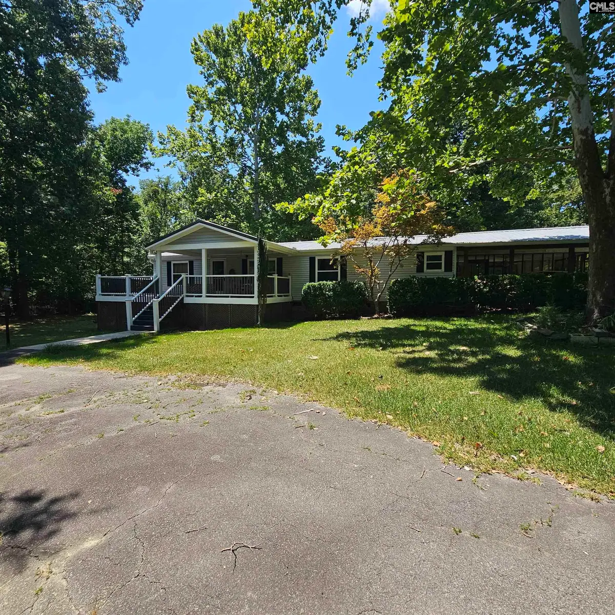 969 Rock N Creek Road, Leesville, SC 29070 - #1