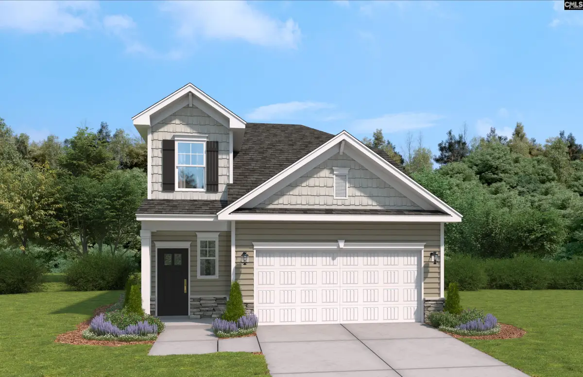 1057 Myers Farm Road, Hopkins, SC 29061 - #1