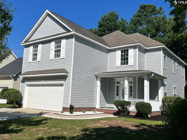 324 Kellwood Way, Columbia, SC 29229