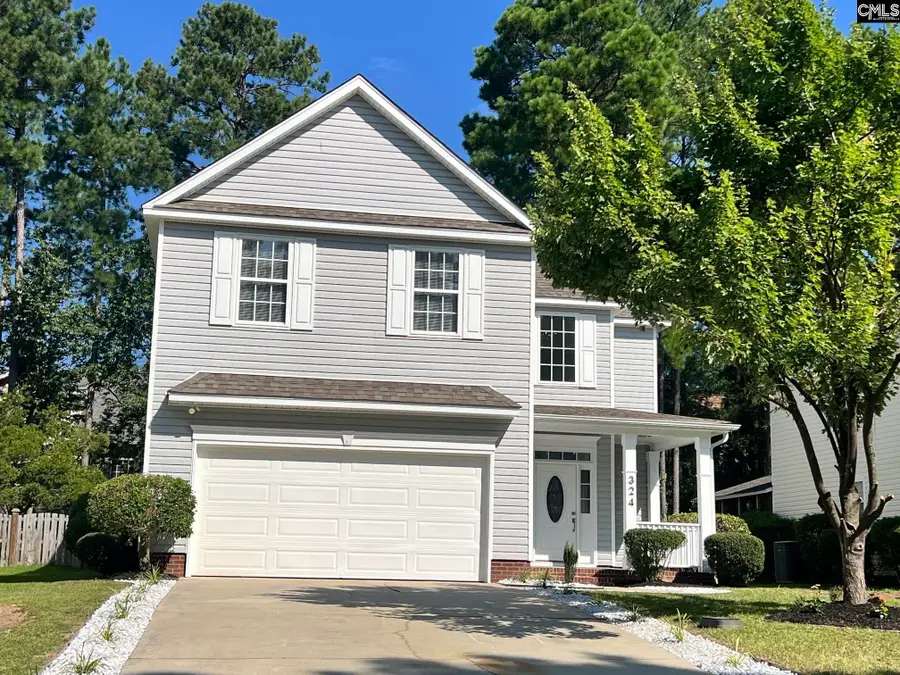 324 Kellwood Way, Columbia, SC 29229 - #2