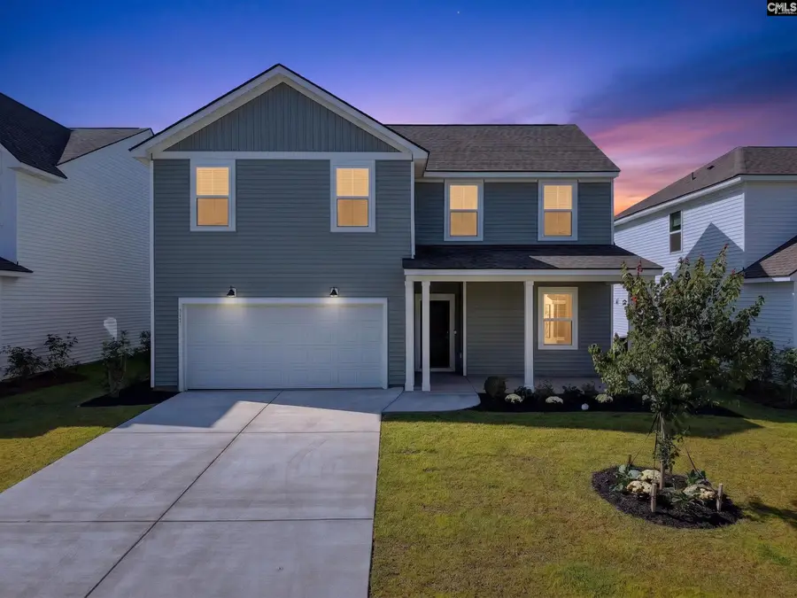 541 Carters Grove Lane, Blythewood, SC 29016 - #2
