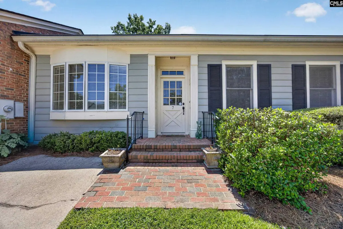7 Summit Place, Columbia, SC 29204 - #1