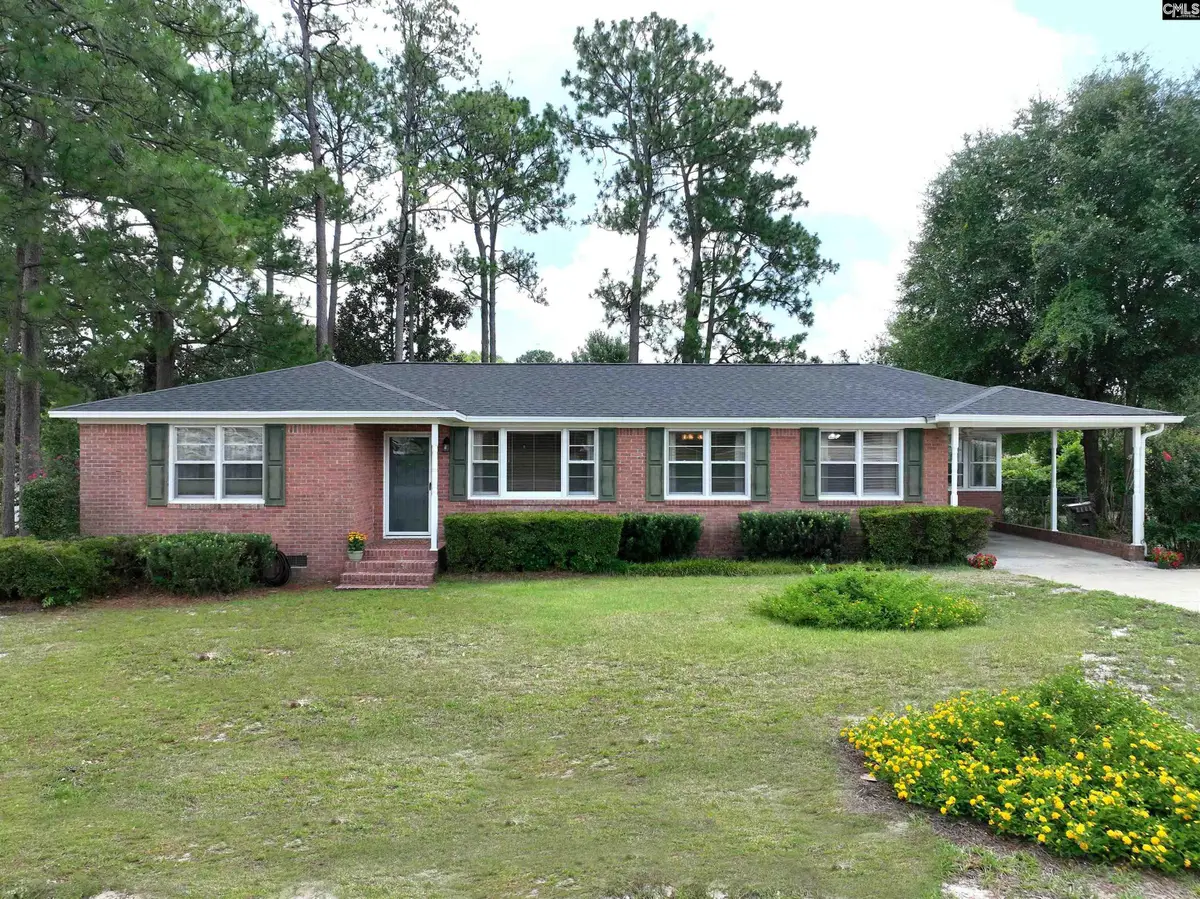 3223 Glendale Road, West Columbia, SC 29170 - #1
