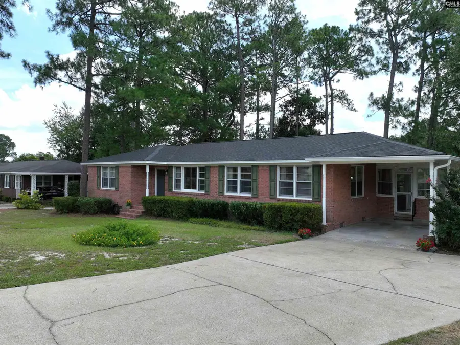 3223 Glendale Road, West Columbia, SC 29170 - #2