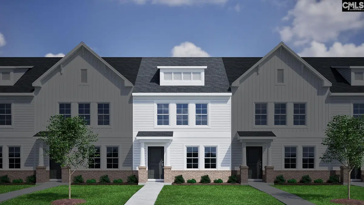 3088 Harborview Drive, Columbia, SC 29229 - #1