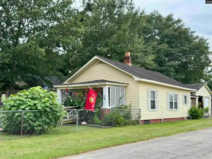 200 Watson Street, Ridge Spring, SC 29129 - #2