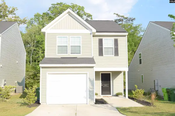 663 Wooster Drive, Columbia, SC 29223