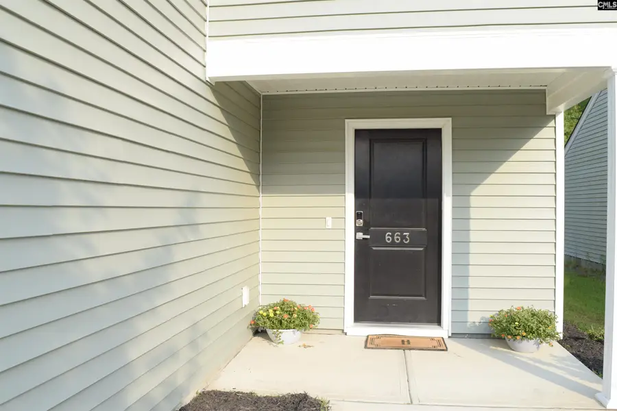 663 Wooster Drive, Columbia, SC 29223 - #2