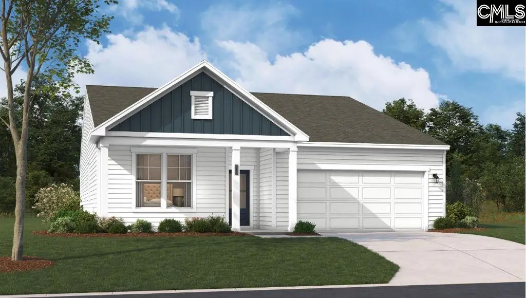 728 Feldspar Court, Chapin, SC 29036 - #1