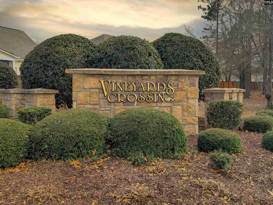 633 Chaterelle Way, Columbia, SC 29229 - #2