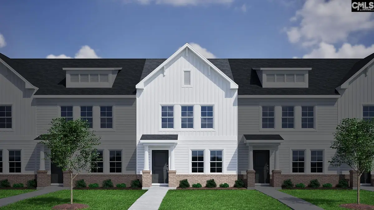 3086 Harborview Drive, Columbia, SC 29229 - #1
