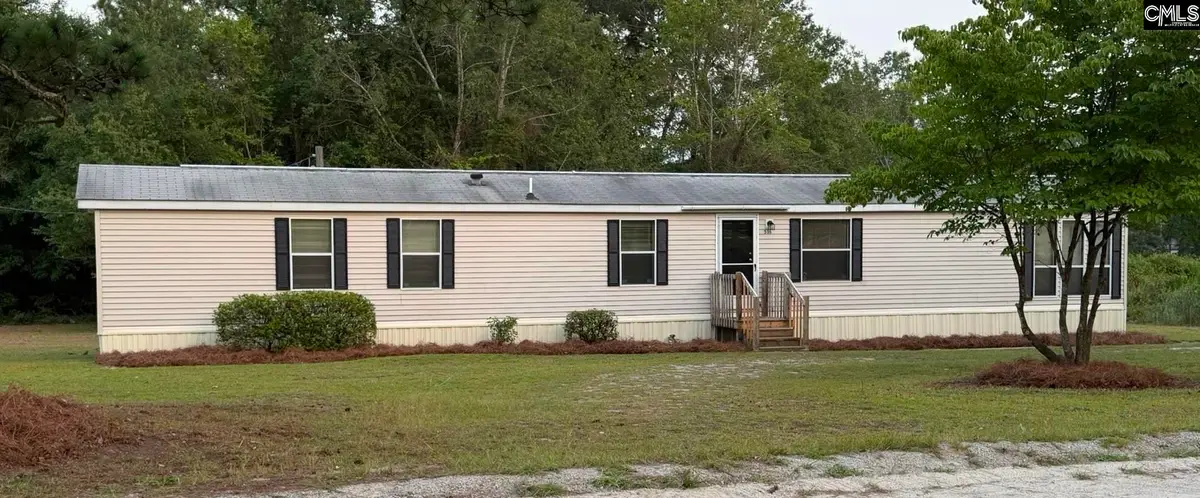 536 Bowman Avenue, Elgin, SC 29045 - #1