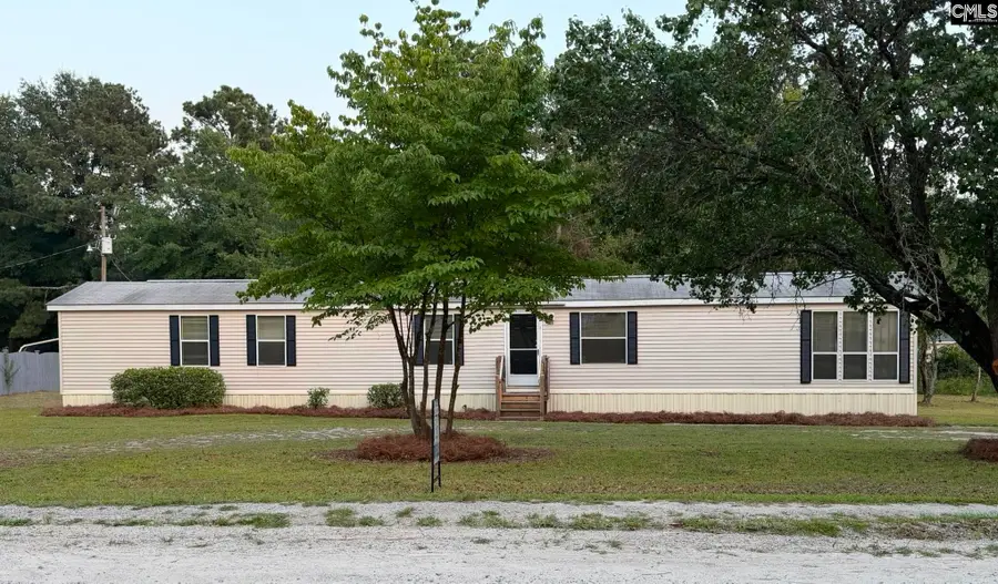 536 Bowman Avenue, Elgin, SC 29045 - #2