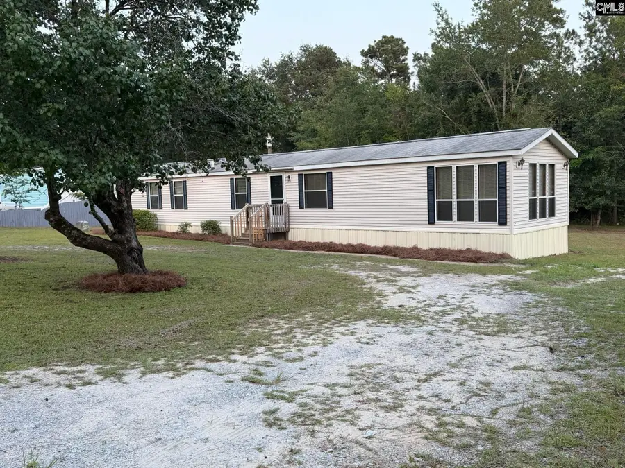 536 Bowman Avenue, Elgin, SC 29045 - #3