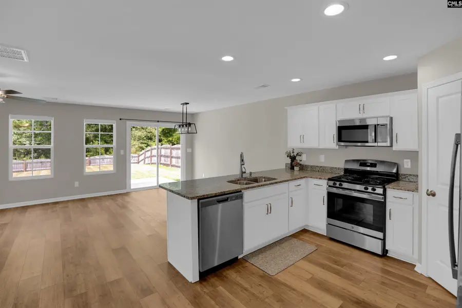 1378 Tanreall Drive, Lexington, SC 29073 - #3