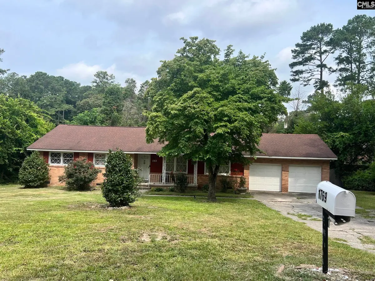 1769 Cheltenham Lane, Columbia, SC 29223 - #1