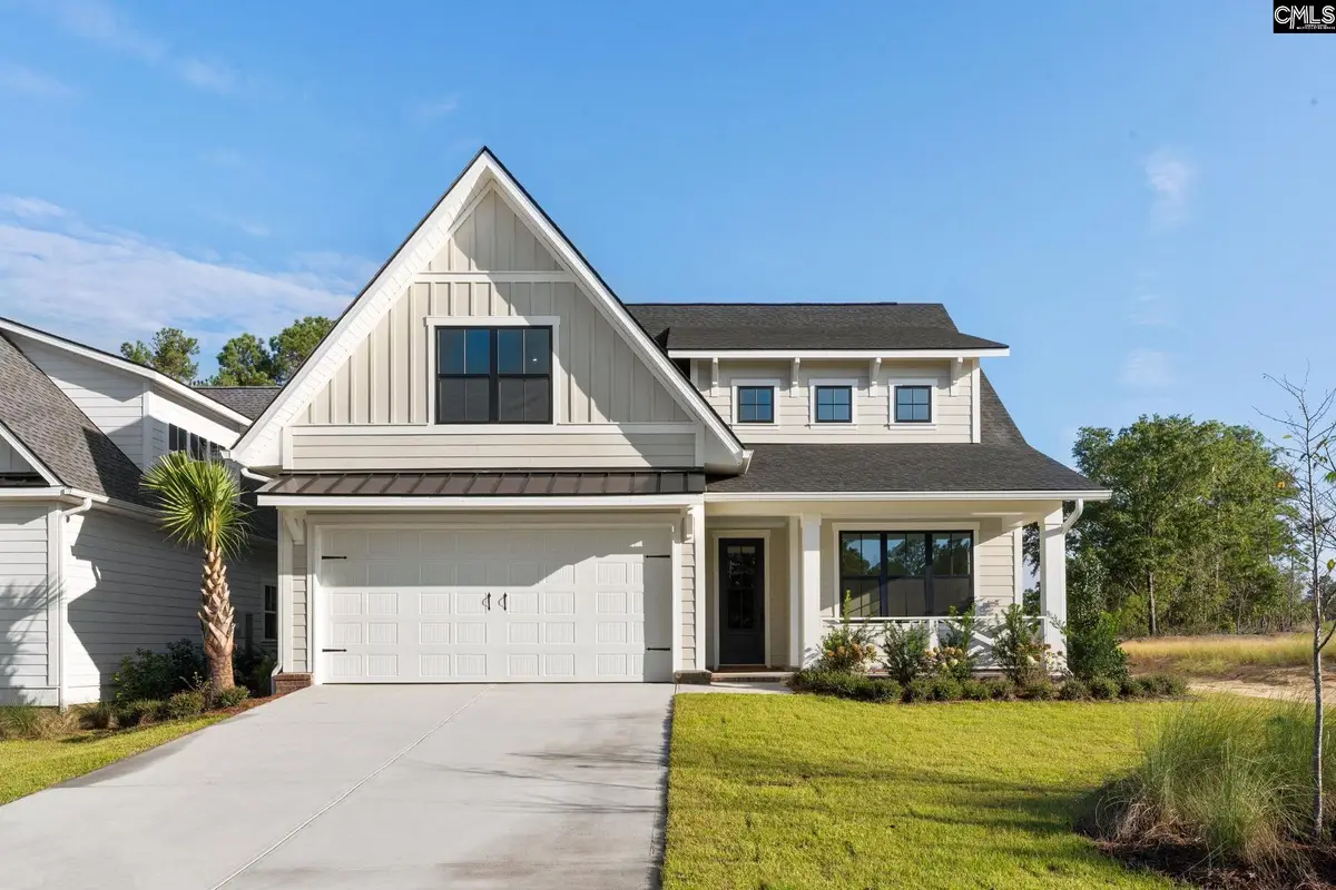62 Hubbard Court, Columbia, SC 29229 - #1