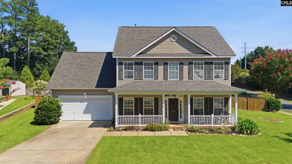 200 Cabin Drive, Irmo, SC 29063