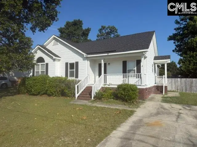 412 Ymca Road, Lexington, SC 29073 - #1