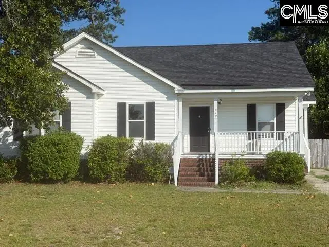 412 Ymca Road, Lexington, SC 29073 - #2